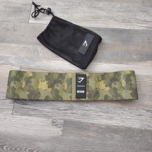 Gymshark Resistance Band